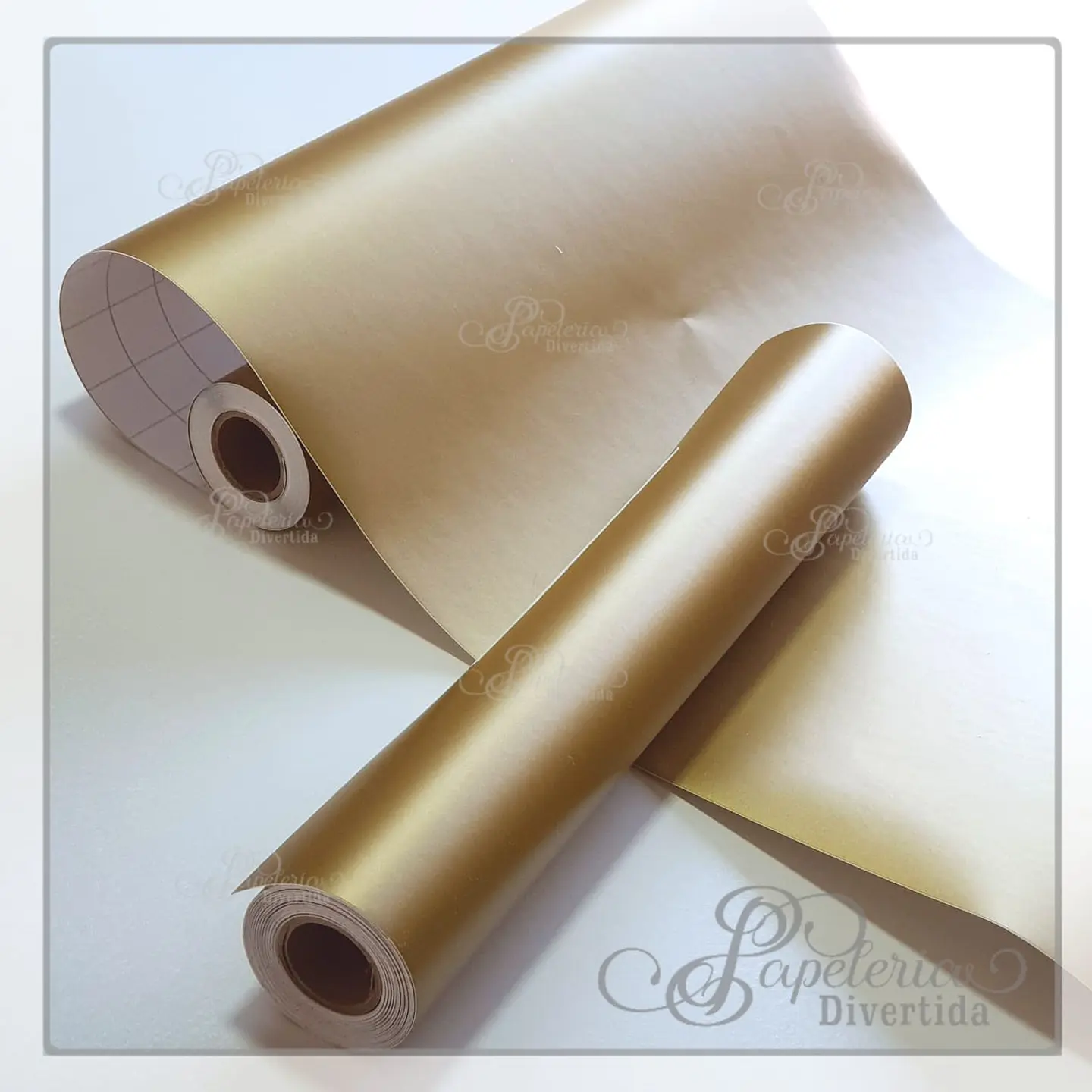 Rollo 30cm x 5mts Vinilos Adhesivos Decorativos Colores 3