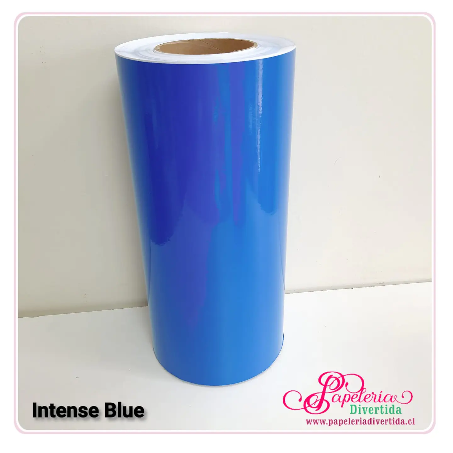 Rollo 30cm x 5mts Vinilos Adhesivos Decorativos Colores 4