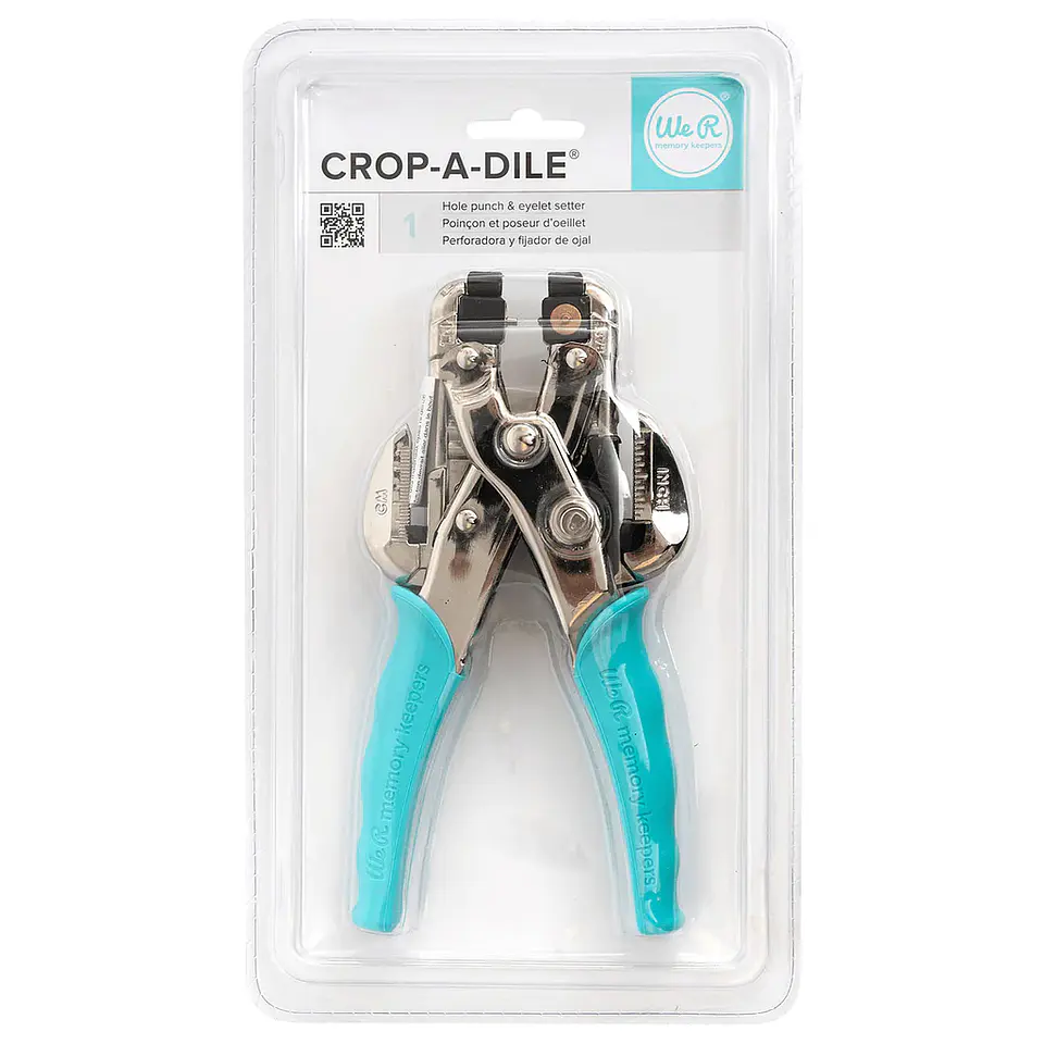 Ojetilladora Crop a Dile Menta 1
