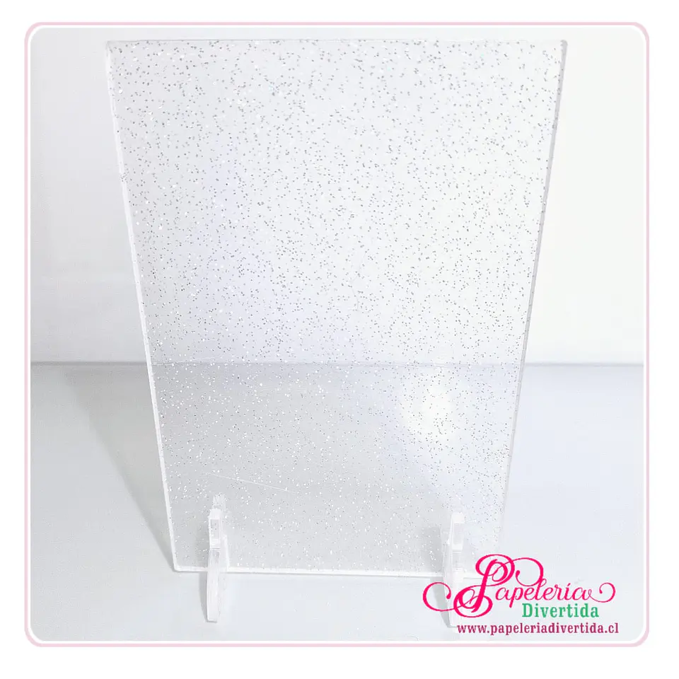 Cuadros 10x15cm con soporte de patas 2