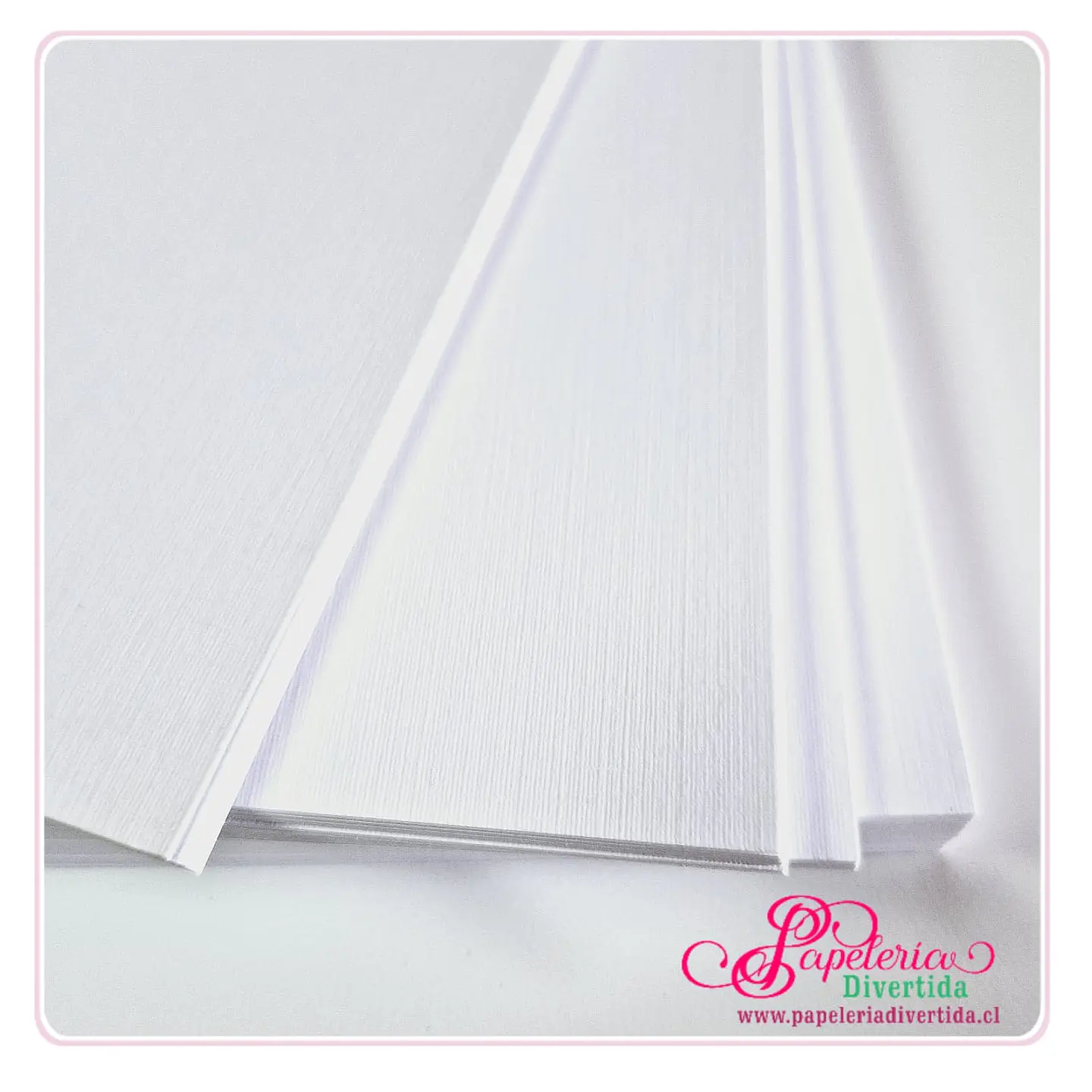 Opalina Hilada 250grs Blanca A4 1