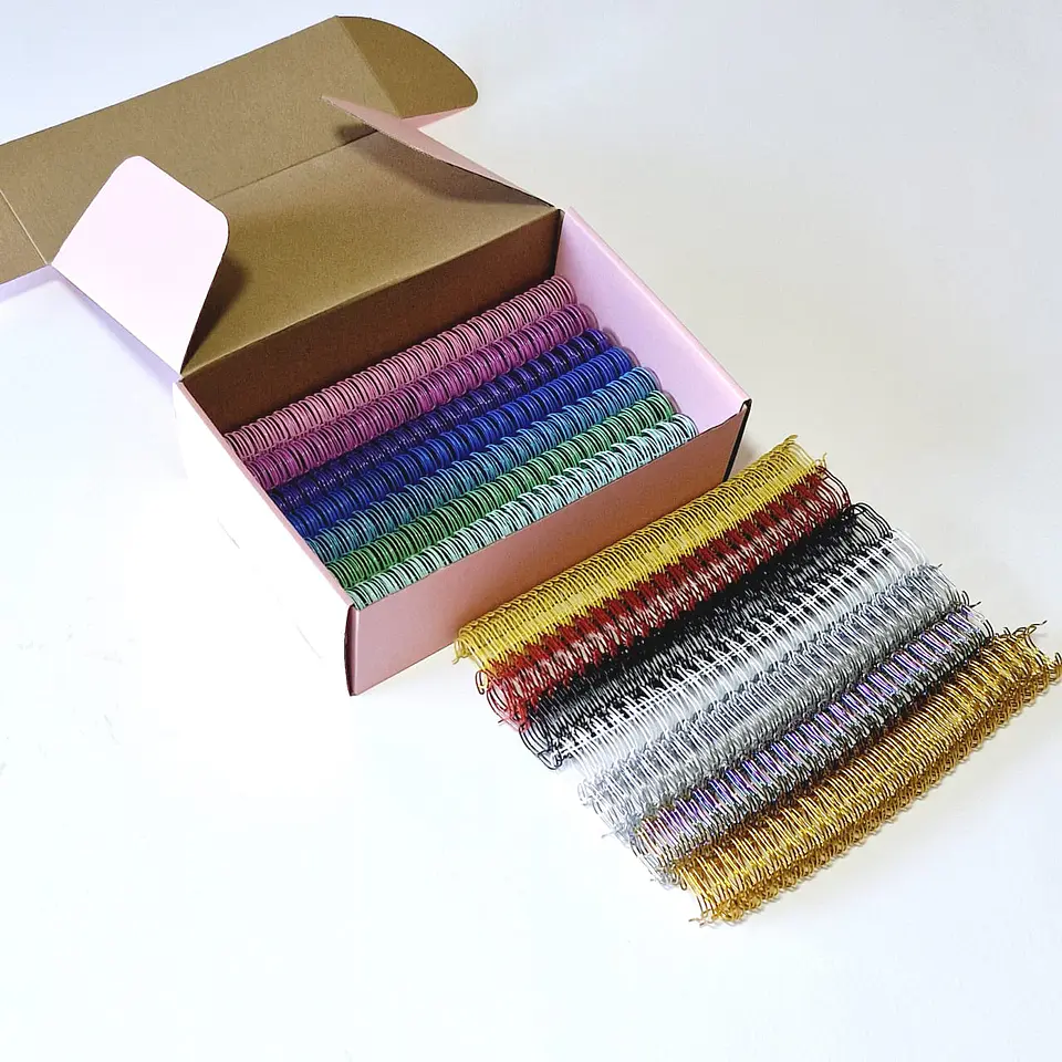 Mix 60 Anillos 7/8 - 22mm - 15 colores 1