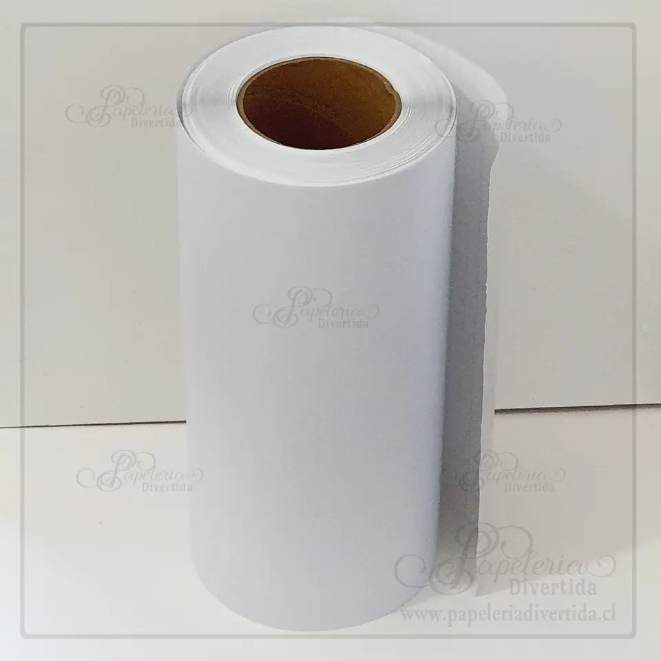 5 mts Traspaso para Vinilo Decorativo 30cm 4