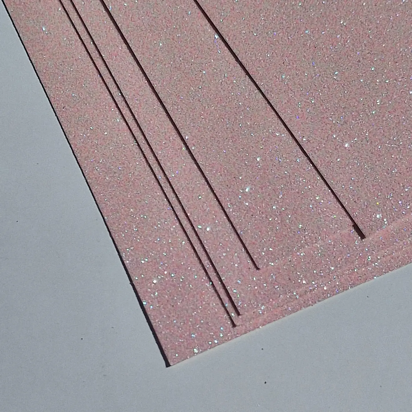 Cartulina Glitter 250grs 30x30 cm 15