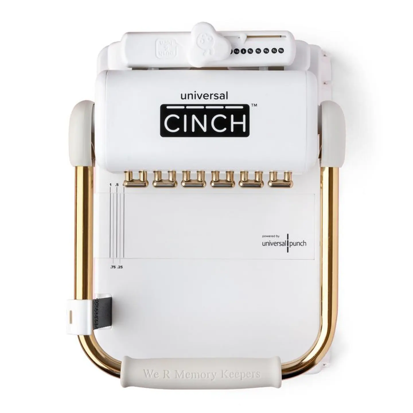 Universal Cinch 4