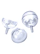 esferas 4cm para bombones y soporte para brochetas - Miniatura 1