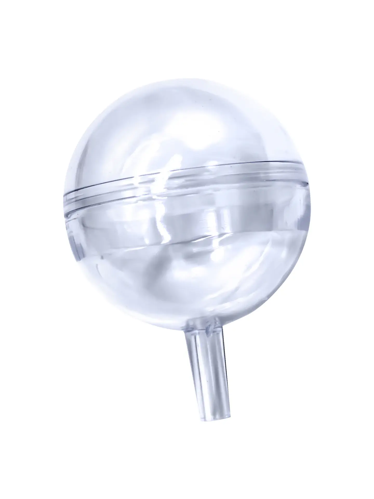 esferas 4cm para bombones y soporte para brochetas 2