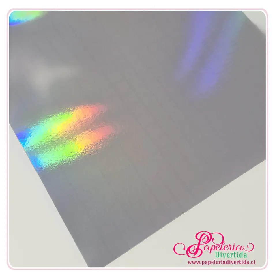 Laminados en Frio Formato A4 3