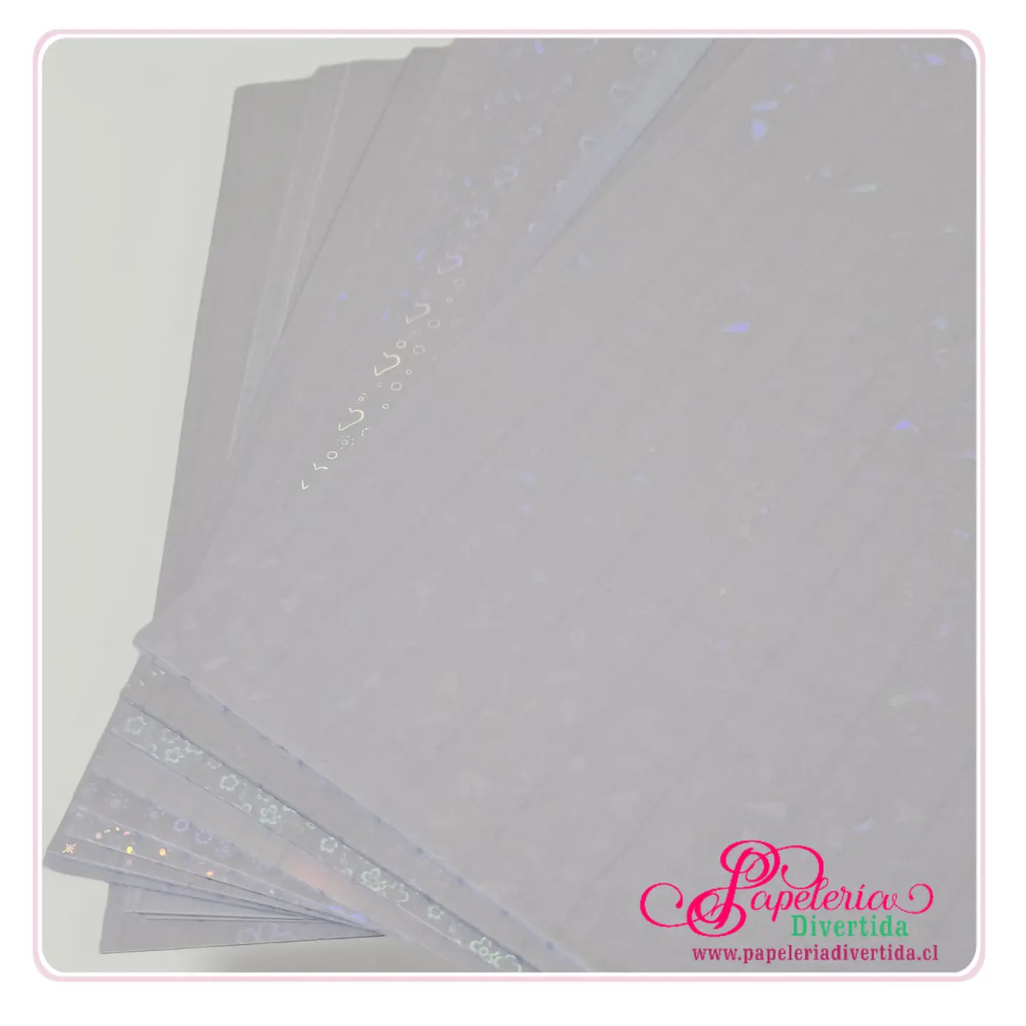 Laminados en Frio Formato A4 5