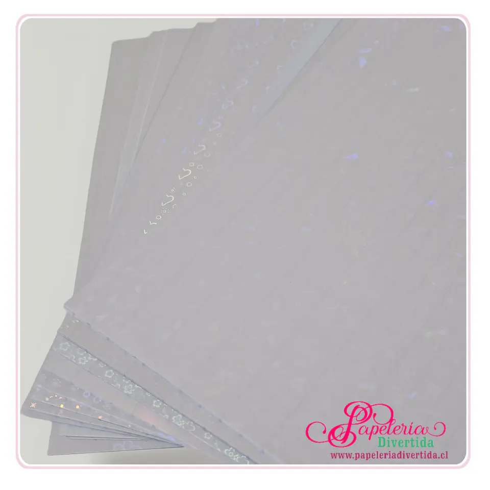 Laminados en Frio Formato A4 5