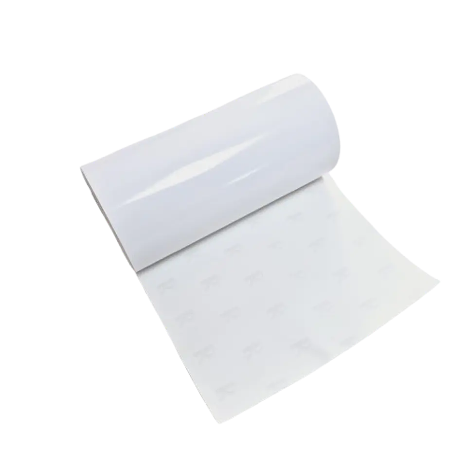 Vinilo Blanco Ritrama rollo 30cm x 50mts 1