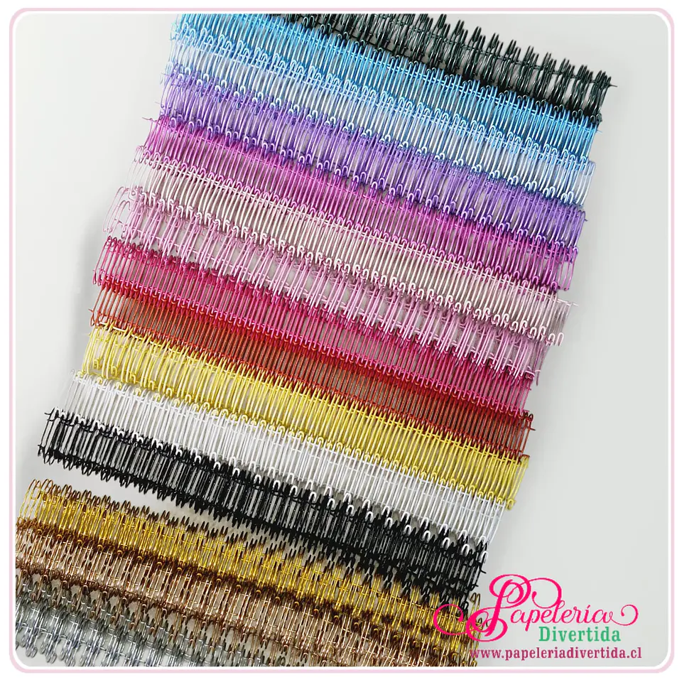 Mix 60 Anillos 3/4 - 19mm - 15 colores 1