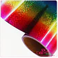 Vinilo Decorativo Holográficos  Rainbow - Miniatura 2