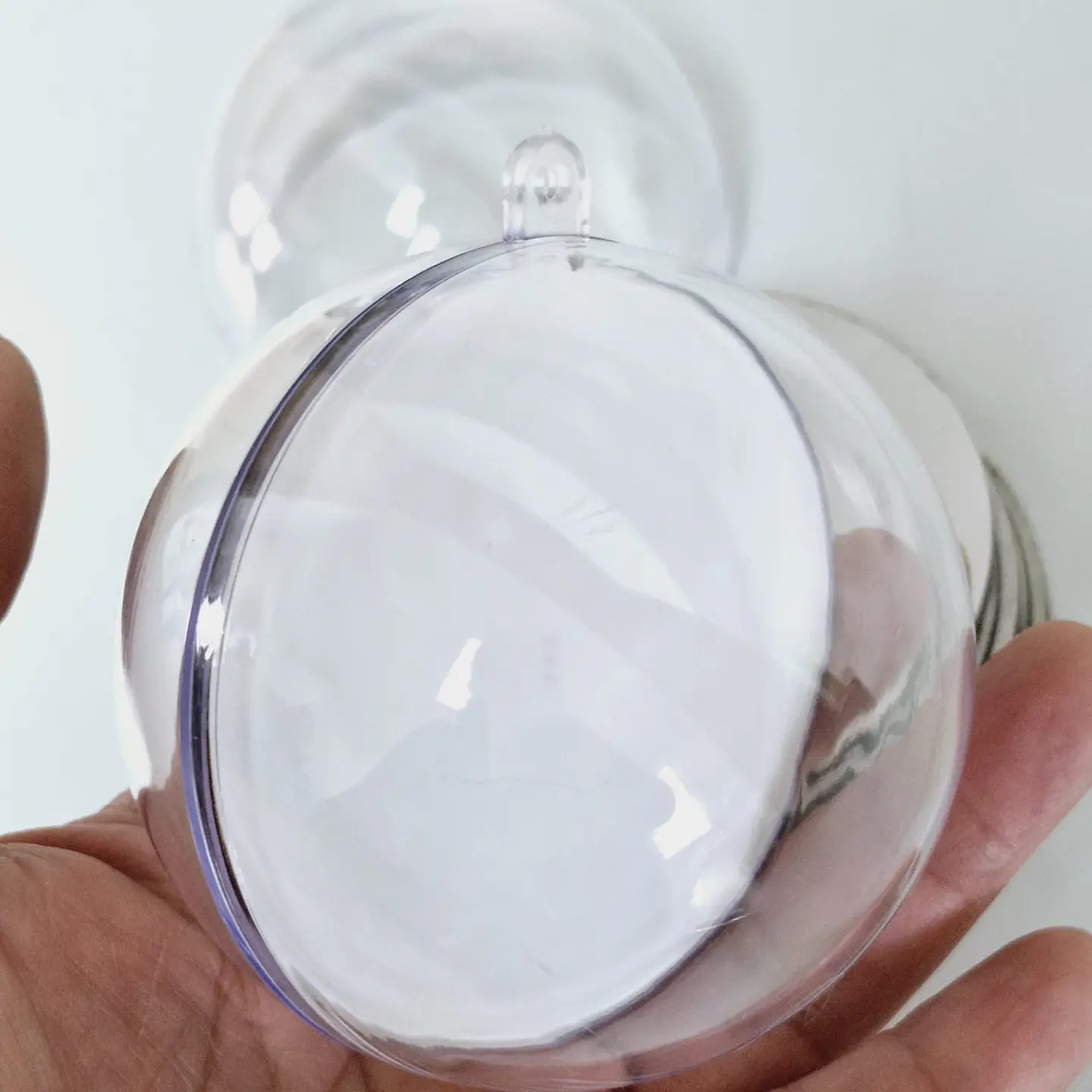 interior de esfera 8cm de MDF sublimable 3mm espesor 2