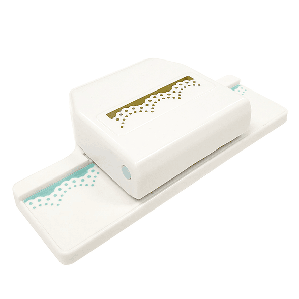 Edge Punch - Perforadoras de Borde 3