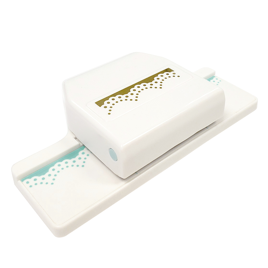 Edge Punch - Perforadoras de Borde 3