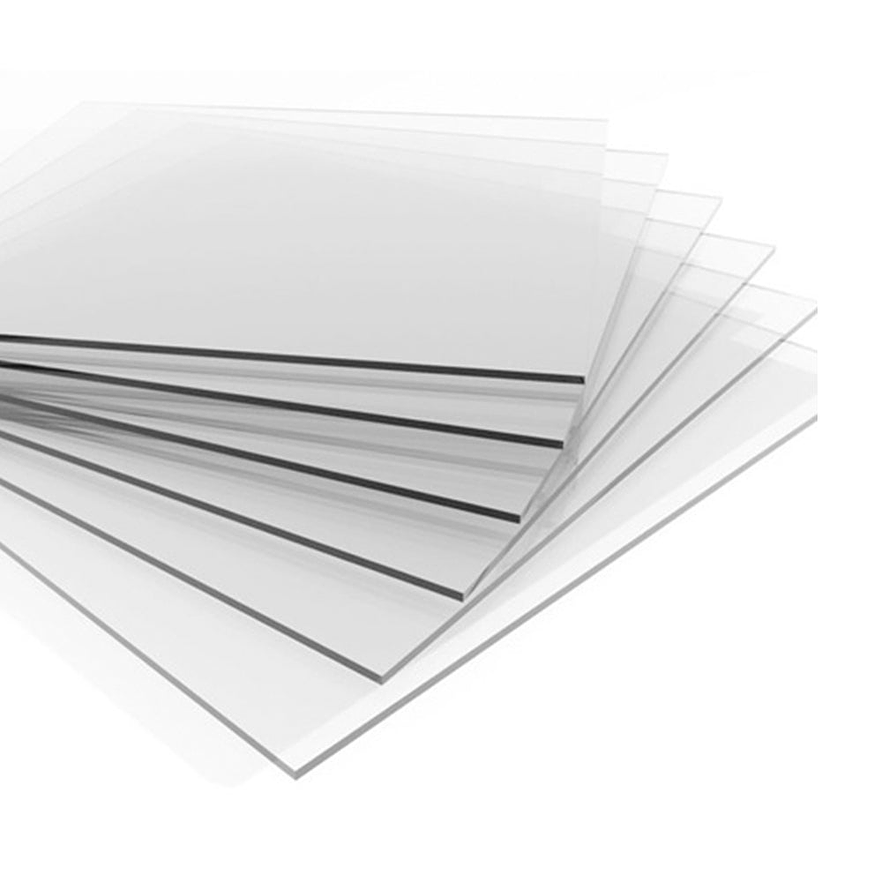 Acrilico Transparente 3mm  1