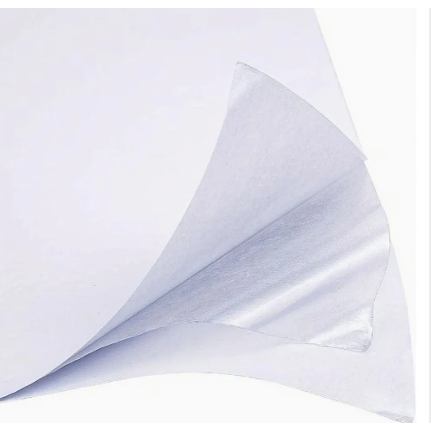 Rollo Doble contacto adhesivo transparente - Laminado Adhesivo doble contacto 1