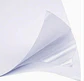 Rollo Doble contacto adhesivo transparente - Laminado Adhesivo doble contacto - Miniatura 1