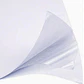 Rollo Doble contacto adhesivo transparente - Laminado Adhesivo doble contacto - Miniatura 1