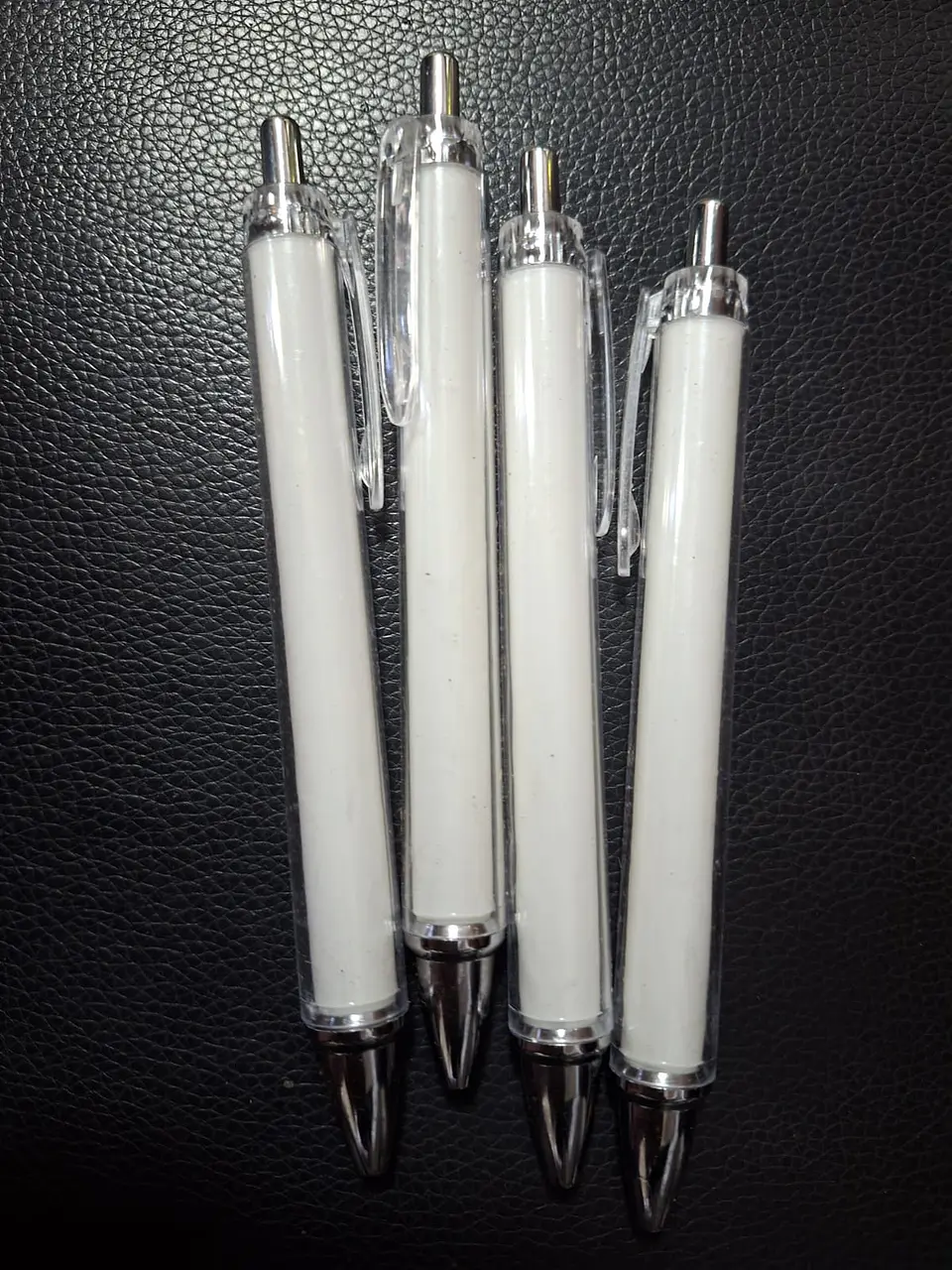 Boligrafos Lapices para Personalizar Tinta color Azul 3
