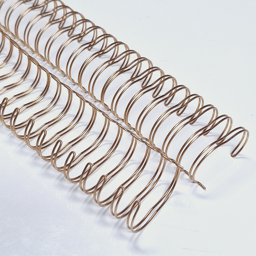 Anillos metálicos colores 32mm - 1