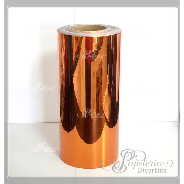 Vinilos Decorativos Metalizados Rollo 30cm x 50mts 2