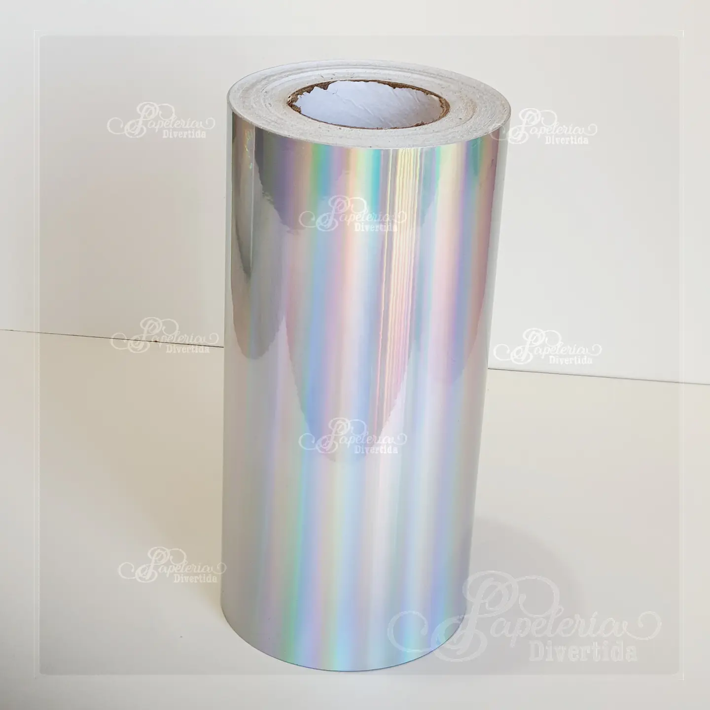 Vinilos Decorativos Metalizados Rollo 30cm x 50mts 3