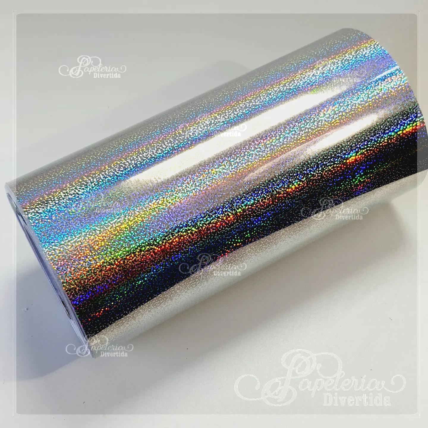 Vinilos Decorativos Metalizados Rollo 30cm x 50mts 4