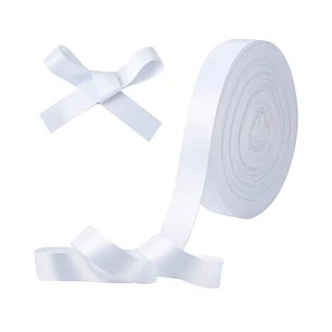 Cinta para Lanyard Blanco
