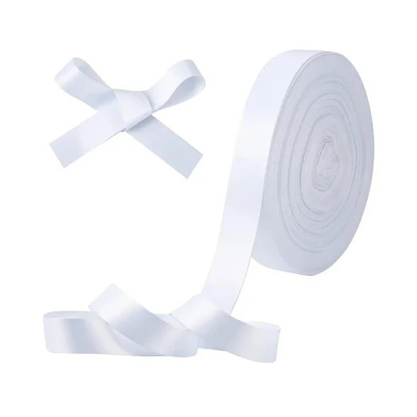 Cinta para Lanyard Blanco 1