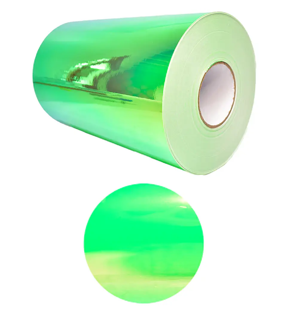 Opal Adhesive Craft Vinyl Roll 1