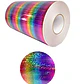 Vinilo Decorativo Holográficos  Rainbow - Miniatura 1