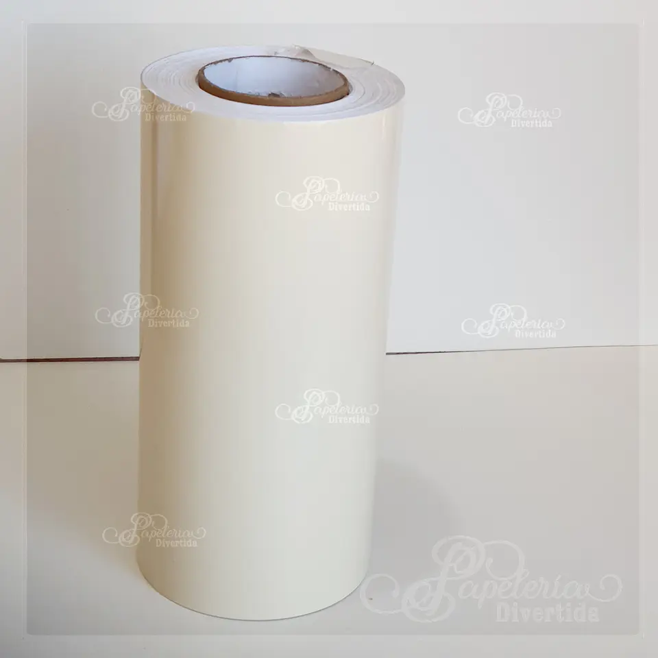Rollo 30cm x 5mts Vinilos Adhesivos Decorativos Colores 8