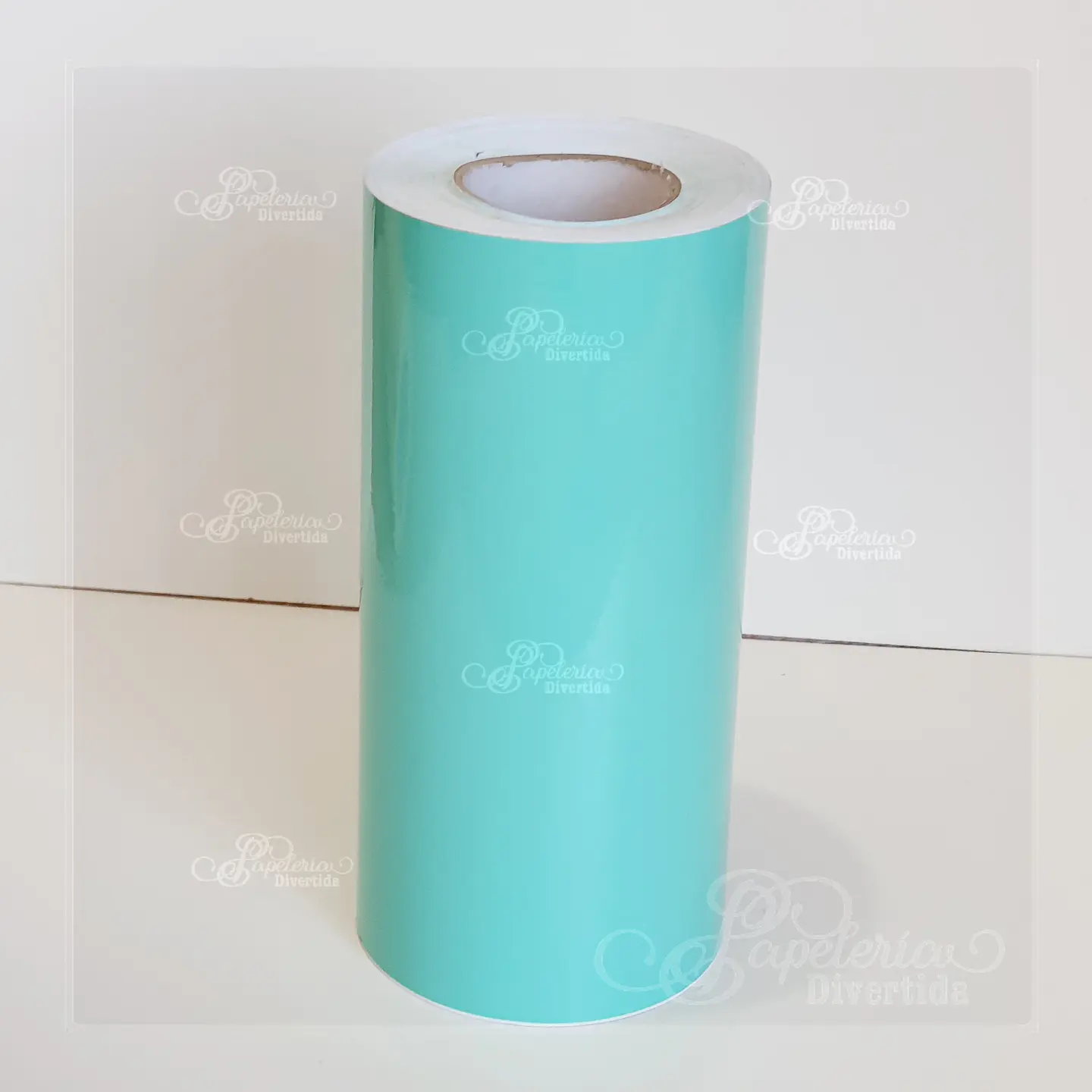 Rollo 30cm x 5mts Vinilos Adhesivos Decorativos Colores 9