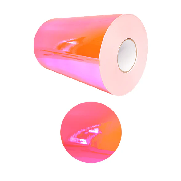 Opal Adhesive Craft Vinyl Roll 2