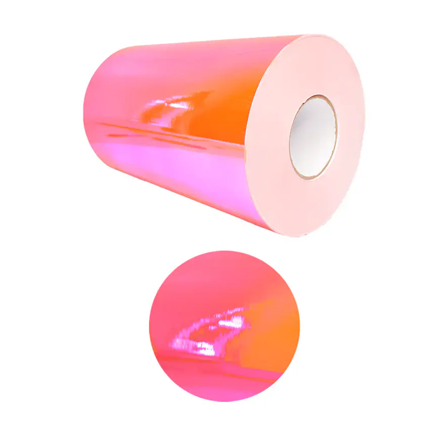 Opal Adhesive Craft Vinyl Roll 2