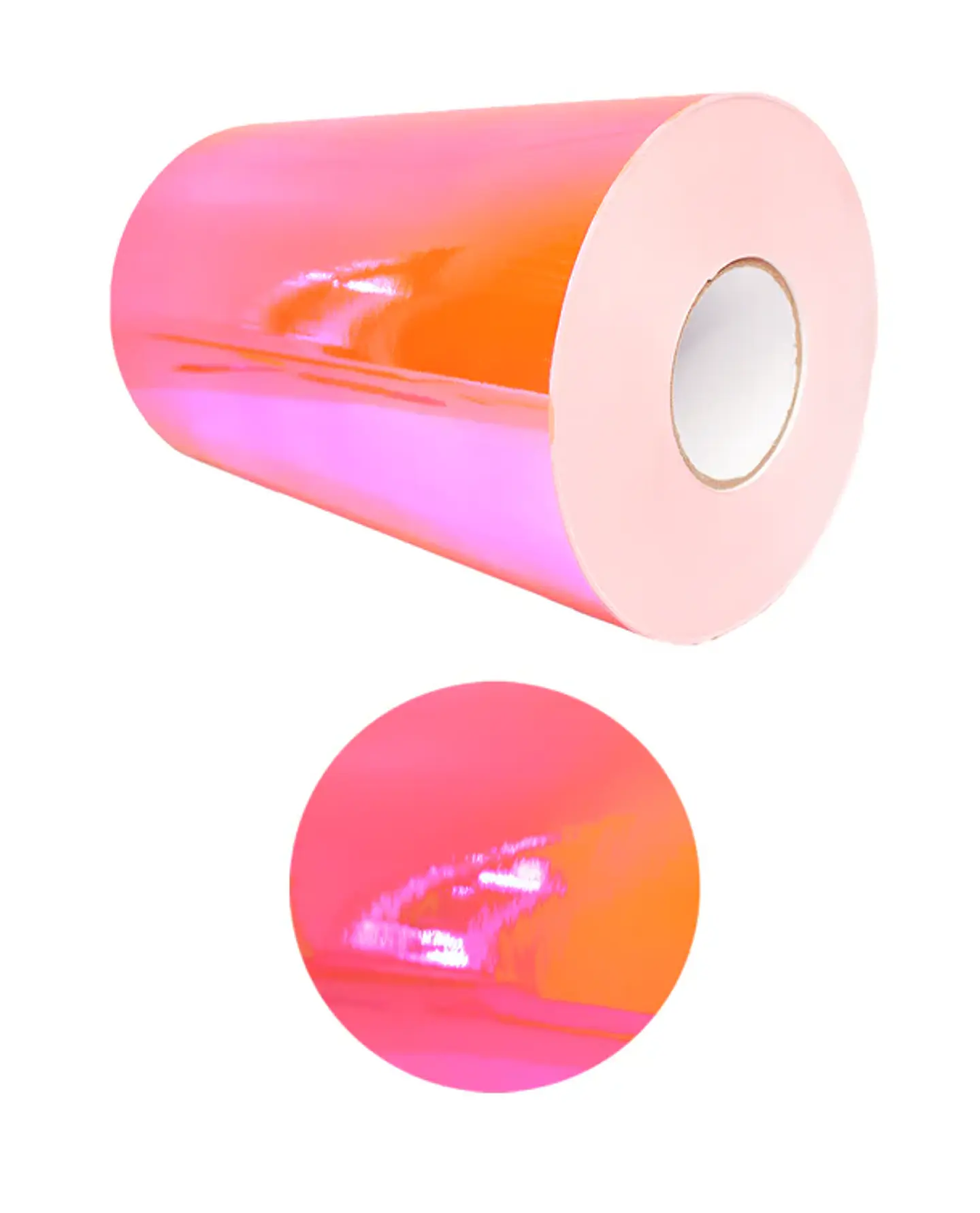 Opal Adhesive Craft Vinyl Roll 2
