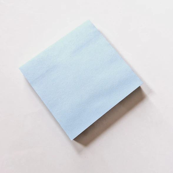 Notas Adhesivas - POST IT 76x76mm 3