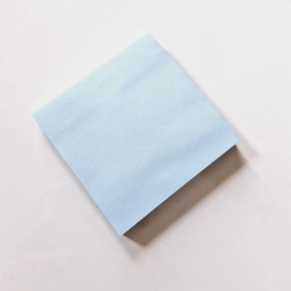 Notas Adhesivas - POST IT 76x76mm 3