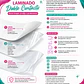 Rollo Doble contacto adhesivo transparente - Laminado Adhesivo doble contacto - Miniatura 2