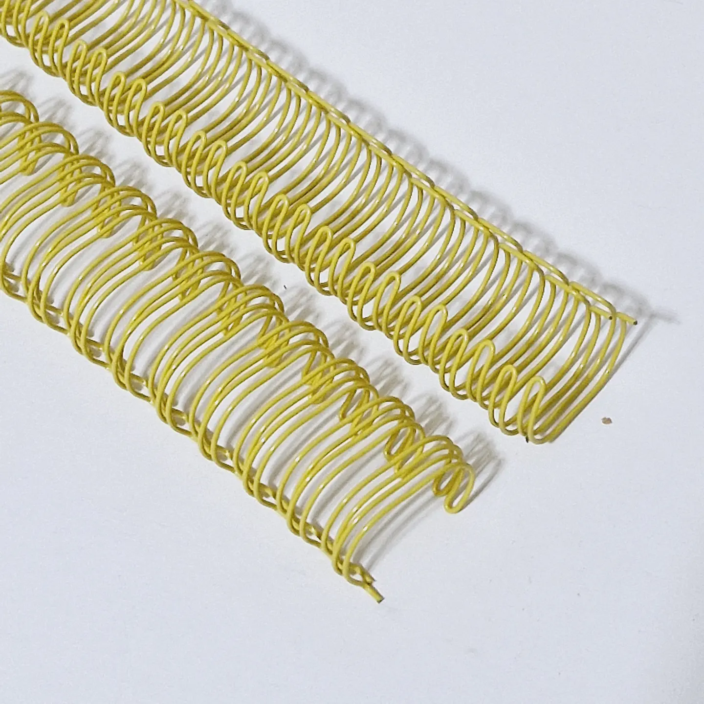 Anillos 5/8 - 16mm color Yellow - Amarillo 1