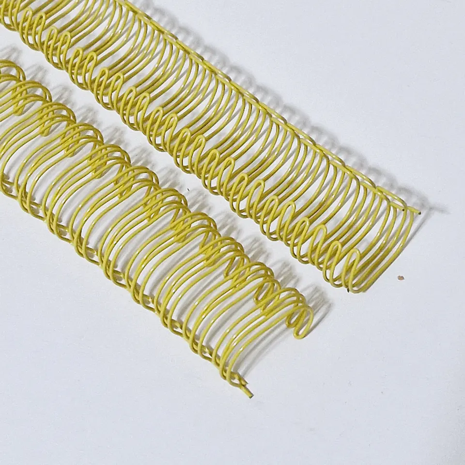 Anillos 5/8 - 16mm color Yellow - Amarillo 1