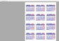 Pack para hacer mini calendarios - Miniatura 3