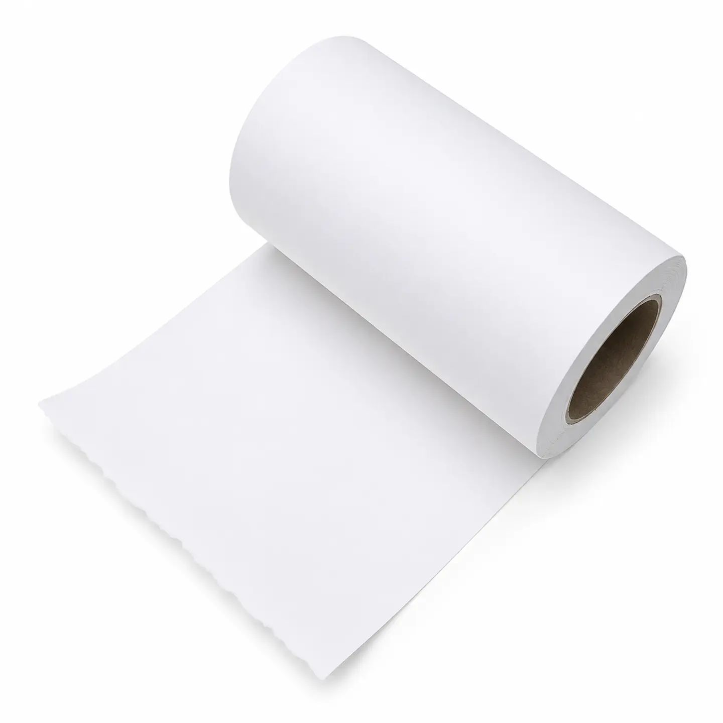 Papel Sublimacion en Rollo 21cm x 100mts 100grs 2
