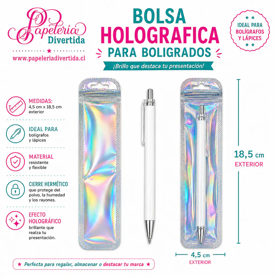 Boligrafos Lapices para Personalizar Tinta color Azul 2