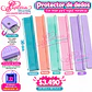 Protector de dedos para regla metálica - Miniatura 2