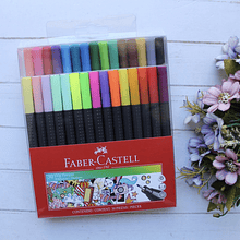 Grip Finepen pet x30, Faber Castell