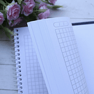 Cuaderno Diseño Bubble, Una Materia 100 Hojas