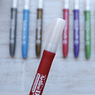 Unidad decorite brush metallic, Artline